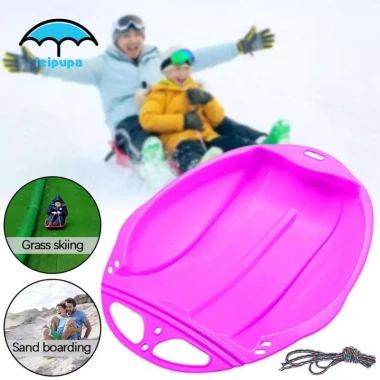 Leipula Tuyết Sled - Đồ chơi trượt tuyết gia đình, giảm giá 22% chỉ 129.600₫ 8
