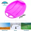 Leipula Tuyết Sled - Đồ chơi trượt tuyết gia đình, giảm giá 22% chỉ 129.600₫ 9