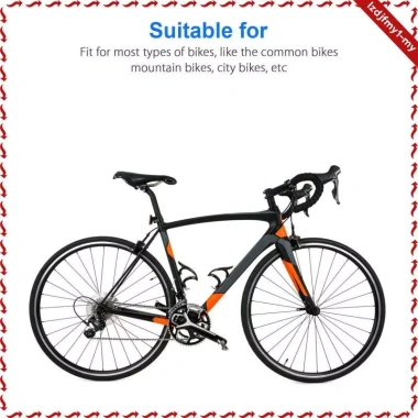 Leipupa 10 Chiếc Sang Số Derailleur Gear Thép Không Gỉ - Dây Cáp Bên Trong Mạnh Mẽ, 94.600₫