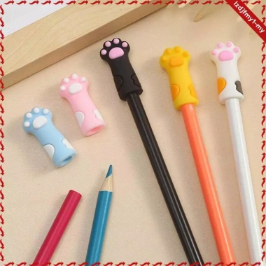Leipupa 10 miếng Đan Pin Nút Chặn Cat Paw Silicone - Đầu Nắp, Dụng Cụ Đan Dành Cho Mới, Giá 77.000đ 9 Leipupa 10 miếng Đan Pin Nút Chặn Cat Paw Silicone - Đầu Nắp, Dụng Cụ Đan Dành Cho Mới, Giá 77.000đ 9