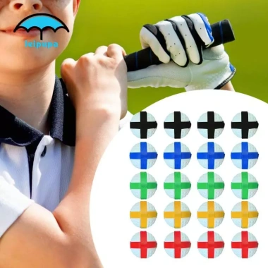 Leipupa 20 Miếng Golf Dính Bóng - Trò Chơi Tiệc Cho Bé Giá Ưu Đãi 90.200₫ 2