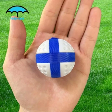 Leipupa 20 Miếng Golf Dính Bóng - Trò Chơi Tiệc Cho Bé Giá Ưu Đãi 90.200₫ 3