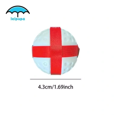 Leipupa 20 Miếng Golf Dính Bóng - Trò Chơi Tiệc Cho Bé Giá Ưu Đãi 90.200₫ 4