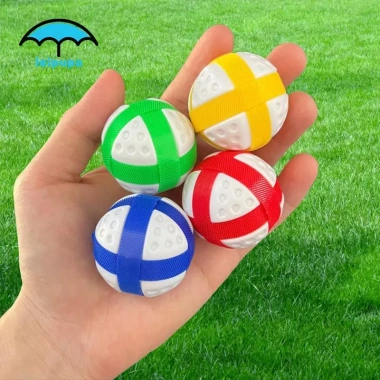 Leipupa 20 Miếng Golf Dính Bóng - Trò Chơi Tiệc Cho Bé Giá Ưu Đãi 90.200₫ 6