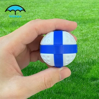 Leipupa 20 Miếng Golf Dính Bóng - Trò Chơi Tiệc Cho Bé Giá Ưu Đãi 90.200₫ 8