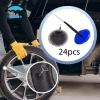 Leipupa 24 miếng dán cao su sửa lốp xe tải, xe máy - Giá siêu ưu đãi 223.300₫ 2