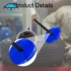Leipupa 24 miếng dán cao su sửa lốp xe tải, xe máy - Giá siêu ưu đãi 223.300₫ 3
