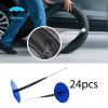 Leipupa 24 miếng dán cao su sửa lốp xe tải, xe máy - Giá siêu ưu đãi 223.300₫ 5