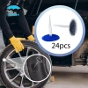 Leipupa 24 miếng dán cao su sửa lốp xe tải, xe máy - Giá siêu ưu đãi 223.300₫ 9