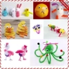 Leipupa 308 miếng kính di chuyển mắt cho búp bê - Đồ chơi trẻ em giá 66.000₫ 3