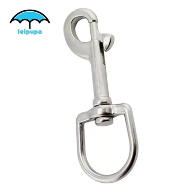 Leipupa 316 Bulông Mắt Xoay Thép Không Gỉ cho Cột Cờ & Lặn Biển – Giá 61.600₫