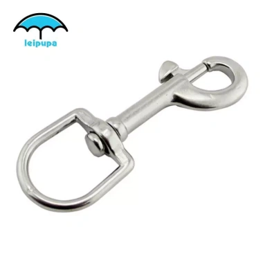 Leipupa 316 Bulông Mắt Xoay Thép Không Gỉ cho Cột Cờ & Lặn Biển – Giá 61.600₫
