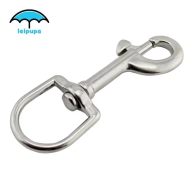 Leipupa 316 Bulông Mắt Xoay Thép Không Gỉ cho Cột Cờ & Lặn Biển – Giá 61.600₫ 9 Leipupa 316 Bulông Mắt Xoay Thép Không Gỉ cho Cột Cờ & Lặn Biển – Giá 61.600₫ 9