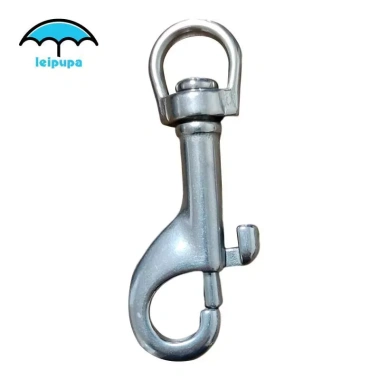 Leipupa 316 Bulông Mắt Xoay Thép Không Gỉ cho Cột Cờ & Lặn Biển – Giá 61.600₫