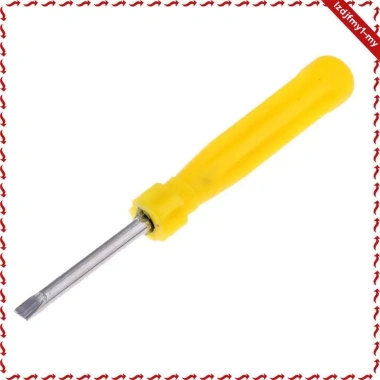 Leipupa 5 Cái Bộ Dụng Cụ Sửa Chữa Tua Vít Mini Đầu Phẳng Chính Xác – Giá Ưu Đãi 64.900