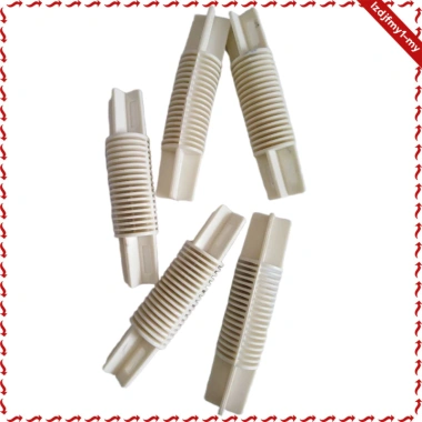 Leipupa 5x Góc Bay Cửa Sổ Rèm Cực Chân Đế Thanh Khuỷu Tay Khớp Nối Nhựa 91.300₫ 10
