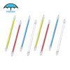 Leipupa 8 Dải Silicon Giảm Shock cho Vợt Tennis & Thể Thao - Giá chỉ 162.000₫