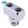 Leipupa Adapter 2 LP AD30 - Bộ chia ống nam sang nữ, điều chỉnh độ sâu, giảm giá 278.300 VND