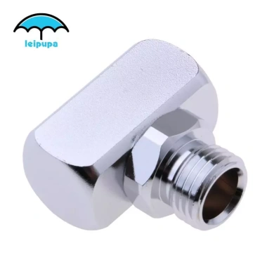 Leipupa Adapter 2 LP AD30 - Bộ chia ống nam sang nữ, điều chỉnh độ sâu, giảm giá 278.300 VND