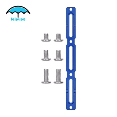Leipupa Adapter Lồng Chai Xe Đạp Leo Núi – Điều Chỉnh Vị Trí, Cố Định Khung, 97.900đ