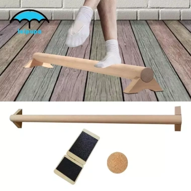 Leipupa Balance Beam - Dụng cụ cân bằng đa năng trẻ em, giảm giá 529.100₫, cải thiện thăng bằng & sức mạnh 3