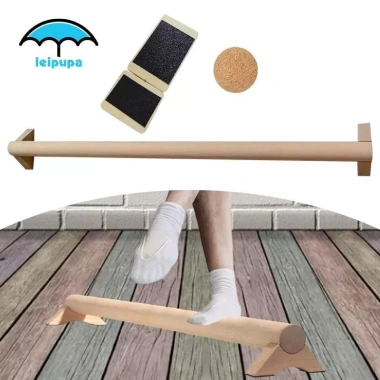 Leipupa Balance Beam - Dụng cụ cân bằng đa năng trẻ em, giảm giá 529.100₫, cải thiện thăng bằng & sức mạnh 4