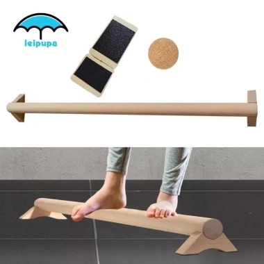 Leipupa Balance Beam - Dụng cụ cân bằng đa năng trẻ em, giảm giá 529.100₫, cải thiện thăng bằng & sức mạnh 6