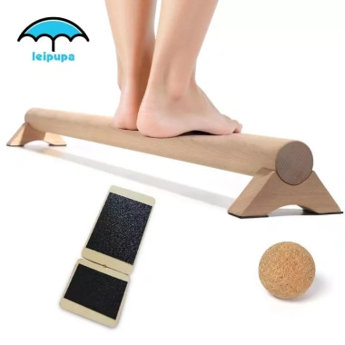 Leipupa Balance Beam - Dụng cụ cân bằng đa năng trẻ em, giảm giá 529.100₫, cải thiện thăng bằng & sức mạnh 9