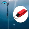 Leipupa Băng Buộc Dây Đeo Cổ Tay Lặn Điều Chỉnh cho Bể Bơi - Giá 95.700 VND 3