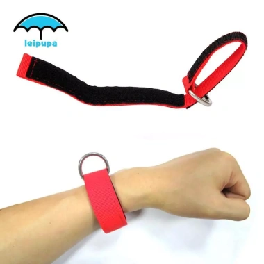 Leipupa Băng Buộc Dây Đeo Cổ Tay Lặn Điều Chỉnh cho Bể Bơi - Giá 95.700 VND