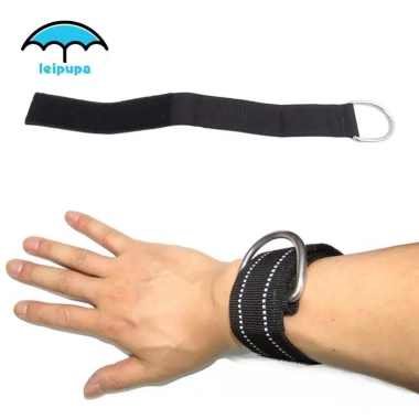 Leipupa Băng Buộc Dây Đeo Cổ Tay Lặn Điều Chỉnh cho Bể Bơi - Giá 95.700 VND