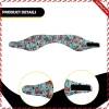 Leipupa Băng Đô Bơi Neoprene Chống Thấm Nước, Điều Chỉnh Độ Lỏng, Bảo Vệ Tóc Khi Kayaking & Lướt Sóng – Giá 85.320đ 2