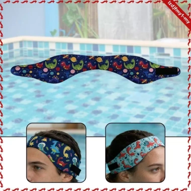 Leipupa Băng Đô Bơi Neoprene Chống Thấm Nước, Điều Chỉnh Độ Lỏng, Bảo Vệ Tóc Khi Kayaking & Lướt Sóng – Giá 85.320đ