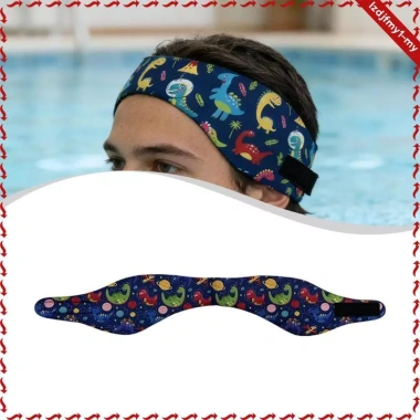 Leipupa Băng Đô Bơi Neoprene Chống Thấm Nước, Điều Chỉnh Độ Lỏng, Bảo Vệ Tóc Khi Kayaking & Lướt Sóng – Giá 85.320đ
