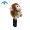 Leipupa bảo vệ gậy golf mềm mại sang trọng, thiết kế động vật đáng yêu – Chống trầy xước, chỉ 325.600₫