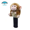 Leipupa bảo vệ gậy golf mềm mại sang trọng, thiết kế động vật đáng yêu – Chống trầy xước, chỉ 325.600₫ 9
