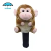 Leipupa bảo vệ gậy golf mềm mại sang trọng, thiết kế động vật đáng yêu – Chống trầy xước, chỉ 325.600₫ 10