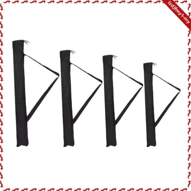 Leipupa Bát Tay Bóng Chày Đa Năng Tái Sử Dụng - Túi Snooker Cue Oxford, Phù Hợp Người Lớn Trẻ Em, Giá 54.000₫