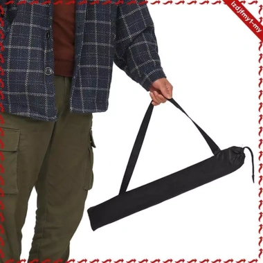 Leipupa Bát Tay Bóng Chày Đa Năng Tái Sử Dụng - Túi Snooker Cue Oxford, Phù Hợp Người Lớn Trẻ Em, Giá 54.000₫