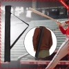 Leipupa Bát Tay Bóng Chày Đa Năng Tái Sử Dụng - Túi Snooker Cue Oxford, Phù Hợp Người Lớn Trẻ Em, Giá 54.000₫ 5