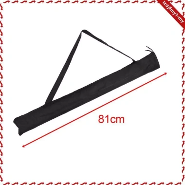 Leipupa Bát Tay Bóng Chày Đa Năng Tái Sử Dụng - Túi Snooker Cue Oxford, Phù Hợp Người Lớn Trẻ Em, Giá 54.000₫