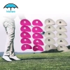 Leipupa Bộ 10 Mũ Che Đầu Câu Lạc Bộ Sắt & Putter Golf - Giá ưu đãi 129.800₫ 3