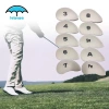 Leipupa Bộ 10 Mũ Che Đầu Câu Lạc Bộ Sắt & Putter Golf - Giá ưu đãi 129.800₫ 7