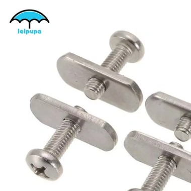 Leipupa Bộ 4 Kayak Thuyền Biển - Thiết Bị Theo Dõi và Vít Gắn Chắc, Giá 95.700 VND