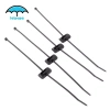 Leipupa Bộ 4 Phụ Kiện Xe Đạp Đường Núi - Cáp Dính, Đế Kẹp, Dây Kéo giá 59.400₫