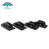 Leipupa Bộ 4 Phụ Kiện Xe Đạp Đường Núi - Cáp Dính, Đế Kẹp, Dây Kéo giá 59.400₫ 2