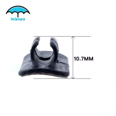 Leipupa Bộ 4 Phụ Kiện Xe Đạp Đường Núi - Cáp Dính, Đế Kẹp, Dây Kéo giá 59.400₫ 5