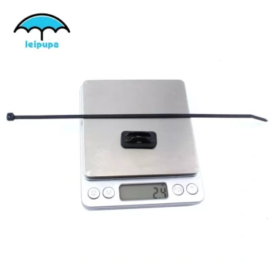 Leipupa Bộ 4 Phụ Kiện Xe Đạp Đường Núi - Cáp Dính, Đế Kẹp, Dây Kéo giá 59.400₫ 6