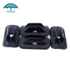 Leipupa Bộ 4 Phụ Kiện Xe Đạp Đường Núi - Cáp Dính, Đế Kẹp, Dây Kéo giá 59.400₫ 7