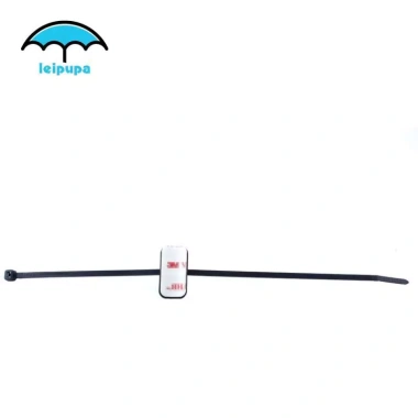 Leipupa Bộ 4 Phụ Kiện Xe Đạp Đường Núi - Cáp Dính, Đế Kẹp, Dây Kéo giá 59.400₫ 9